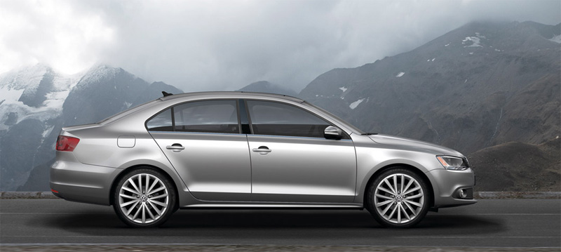 2011 Volkswagen Jetta