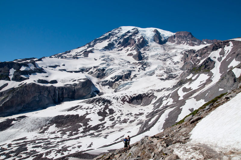Mount Rainier